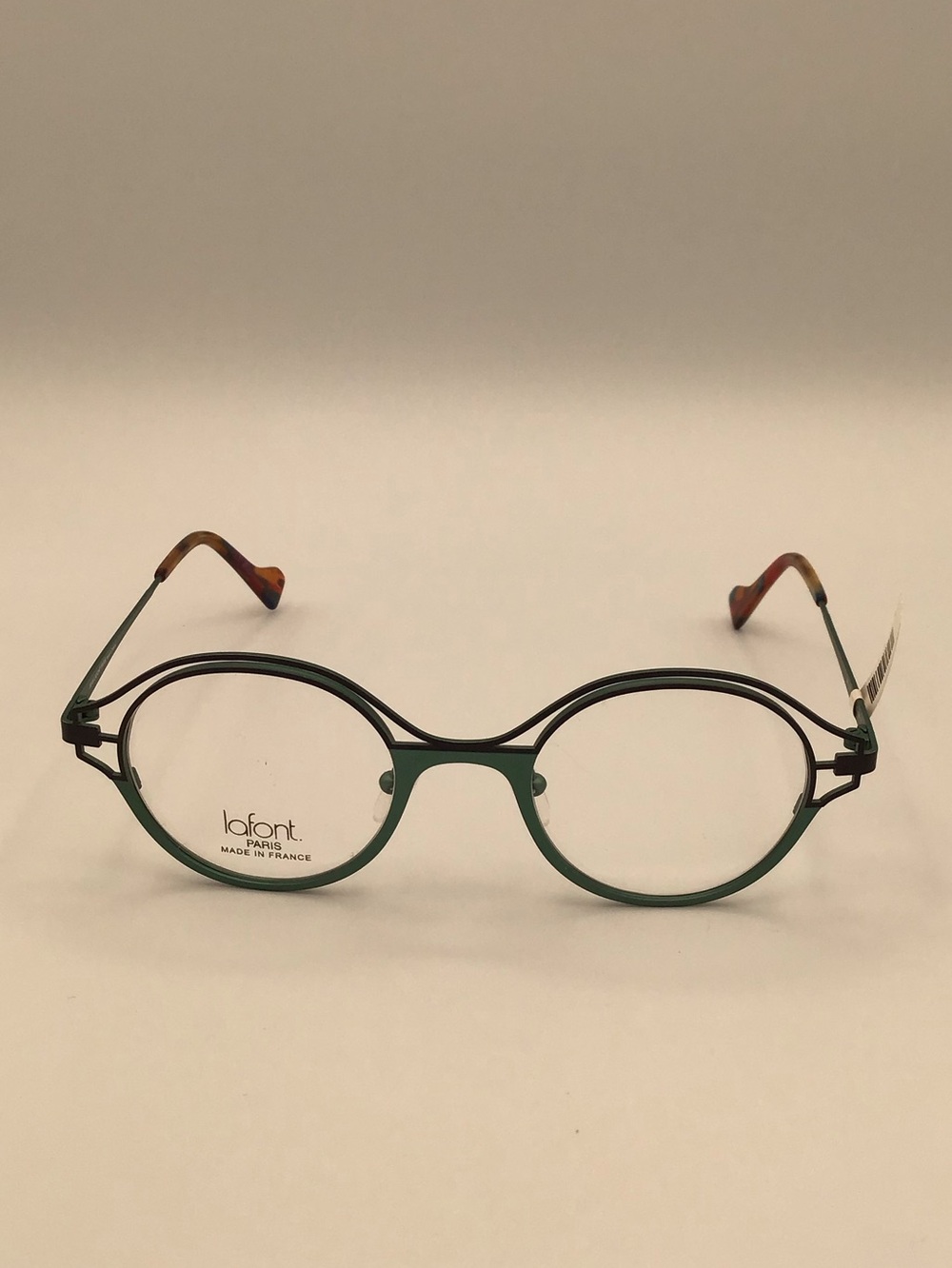 Lafont Oeillet Women’s Frames New